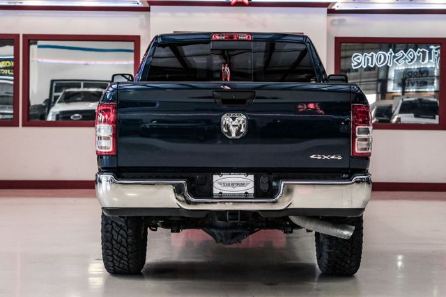 2024 Ram 2500 Tradesman | Addison, TX | Mr Car Guys