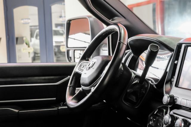 2024 Ram 2500 Big Horn 2024 Ram 2500 Big Horn