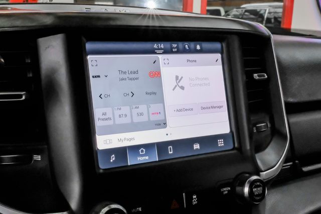 2024 Ram 2500 Big Horn 2024 Ram 2500 Big Horn