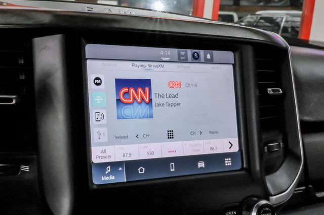 2024 Ram 2500 Big Horn 2024 Ram 2500 Big Horn