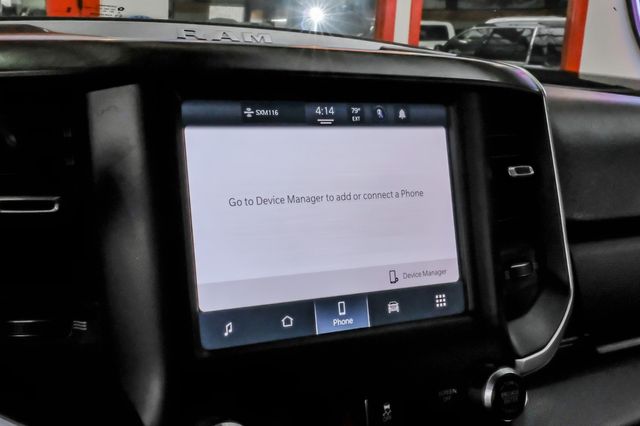 2024 Ram 2500 Big Horn 2024 Ram 2500 Big Horn