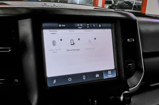 2024 Ram 2500 Big Horn 2024 Ram 2500 Big Horn