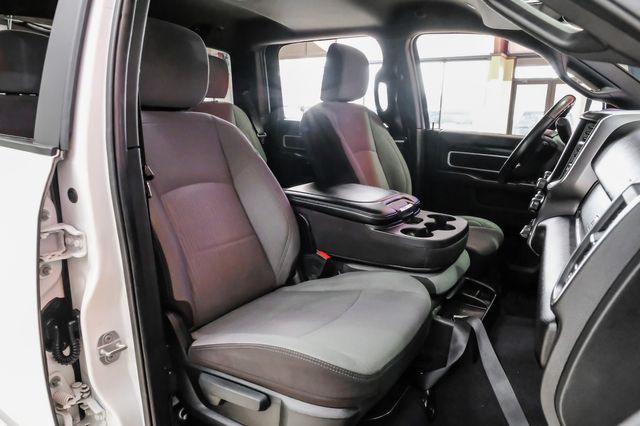 2024 Ram 2500 Big Horn 2024 Ram 2500 Big Horn