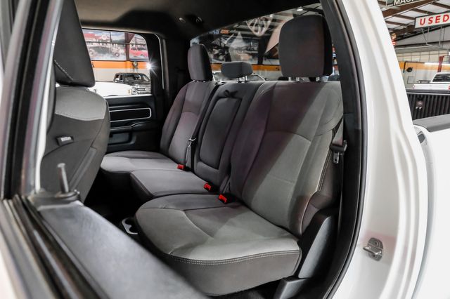 2024 Ram 2500 Big Horn 2024 Ram 2500 Big Horn