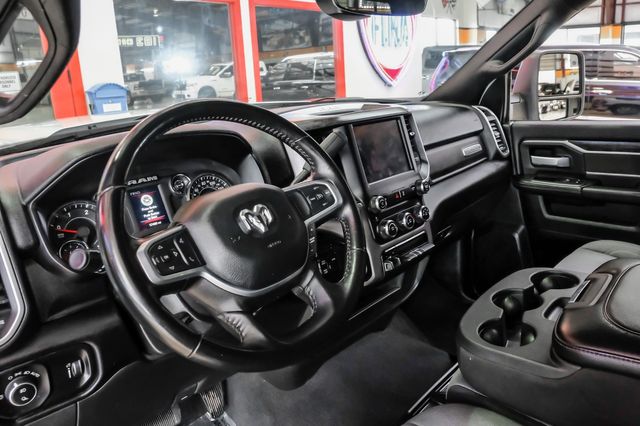 2024 Ram 2500 Big Horn 2024 Ram 2500 Big Horn