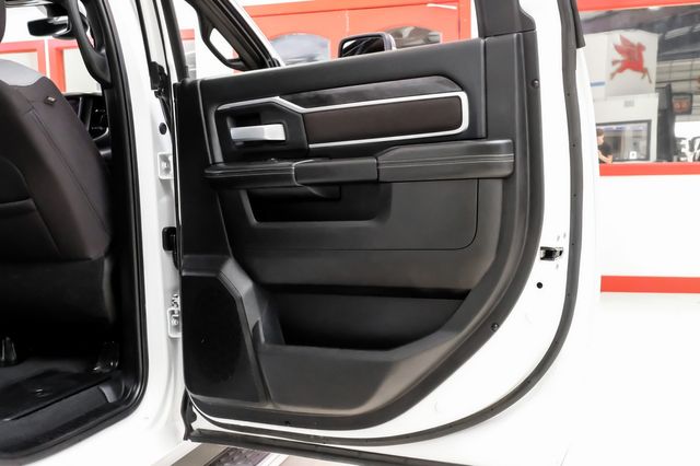 2024 Ram 2500 Big Horn 2024 Ram 2500 Big Horn