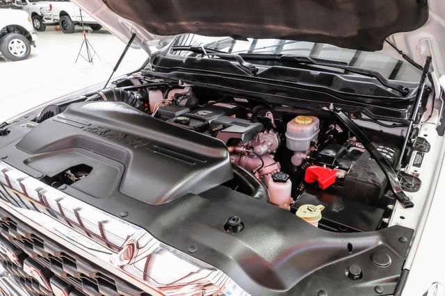 2024 Ram 2500 Big Horn 2024 Ram 2500 Big Horn