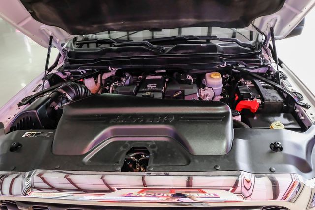 2024 Ram 2500 Big Horn 2024 Ram 2500 Big Horn