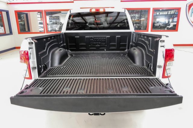 2024 Ram 2500 Big Horn 2024 Ram 2500 Big Horn