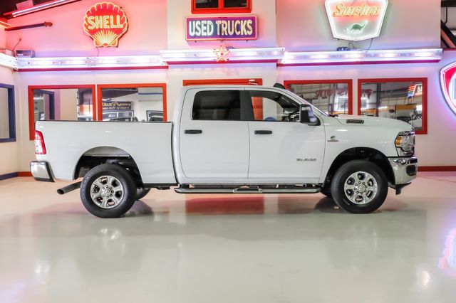 2024 Ram 2500 Big Horn 2024 Ram 2500 Big Horn