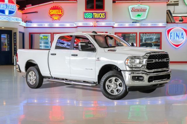 2024 Ram 2500 Big Horn | Addison, TX | Mr Car Guys