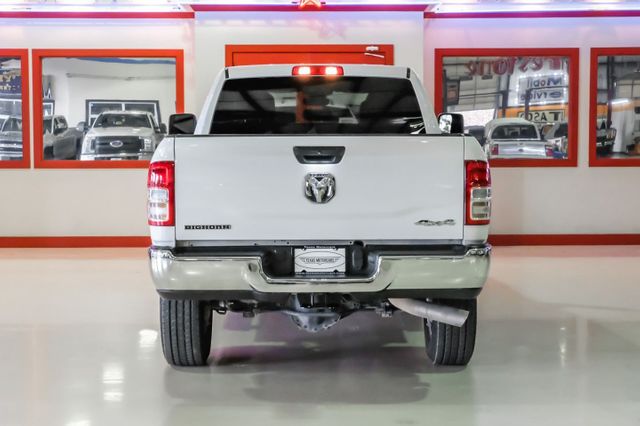 2024 Ram 2500 Big Horn | Addison, TX | Mr Car Guys 2024 Ram 2500 Big Horn | Addison, TX | Mr Car Guys