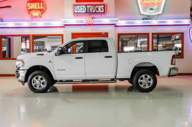 2024 Ram 2500 Big Horn | Addison, TX | Mr Car Guys 2024 Ram 2500 Big Horn | Addison, TX | Mr Car Guys