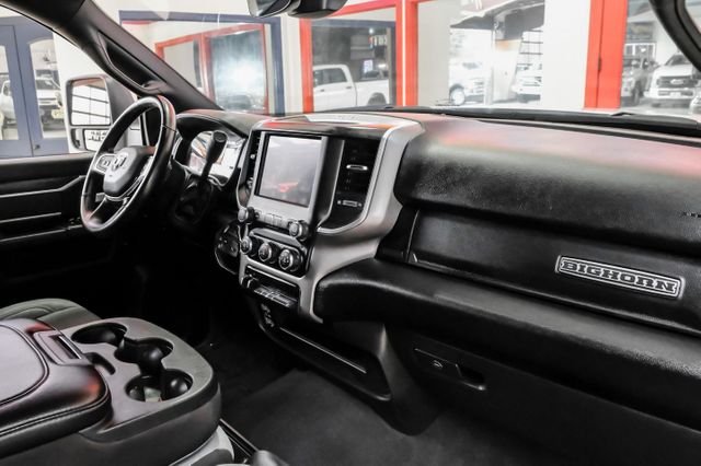 2024 Ram 2500 Big Horn | Addison, TX | Mr Car Guys 2024 Ram 2500 Big Horn | Addison, TX | Mr Car Guys