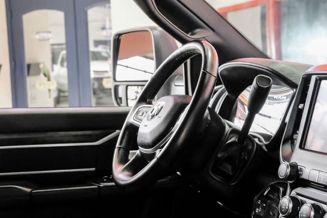 2024 Ram 2500 Big Horn | Addison, TX | Mr Car Guys