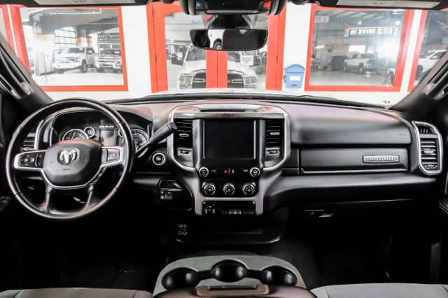 2024 Ram 2500 Big Horn | Addison, TX | Mr Car Guys