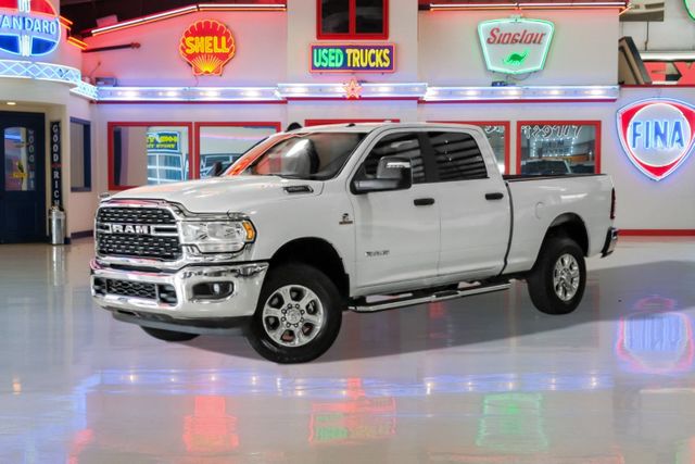 2024 Ram 2500 Big Horn | Addison, TX | Mr Car Guys