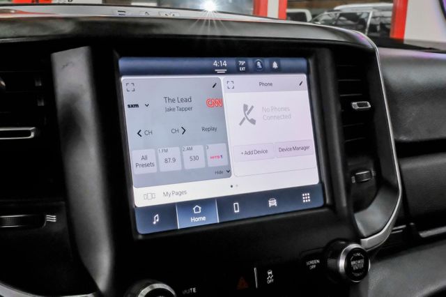 2024 Ram 2500 Big Horn | Addison, TX | Mr Car Guys