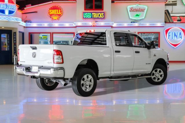 2024 Ram 2500 Big Horn | Addison, TX | Mr Car Guys 2024 Ram 2500 Big Horn | Addison, TX | Mr Car Guys