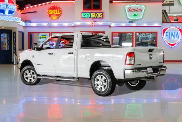 2024 Ram 2500 Big Horn | Addison, TX | Mr Car Guys 2024 Ram 2500 Big Horn | Addison, TX | Mr Car Guys