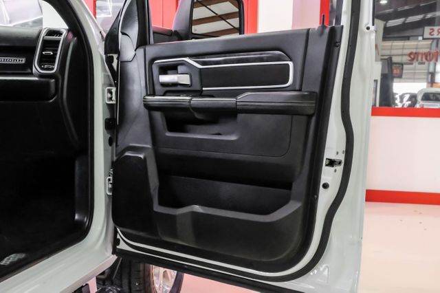 2024 Ram 2500 Big Horn | Addison, TX | Mr Car Guys