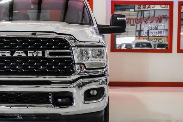 2024 Ram 2500 Big Horn | Addison, TX | Mr Car Guys 2024 Ram 2500 Big Horn | Addison, TX | Mr Car Guys