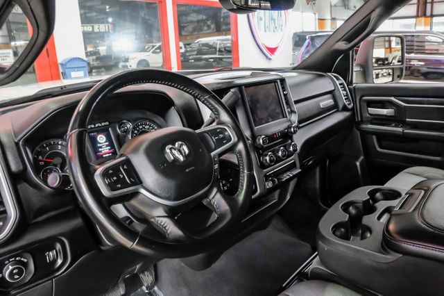 2024 Ram 2500 Big Horn | Addison, TX | Mr Car Guys 2024 Ram 2500 Big Horn | Addison, TX | Mr Car Guys