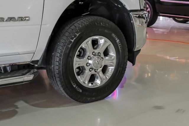 2024 Ram 2500 Big Horn | Addison, TX | Mr Car Guys 2024 Ram 2500 Big Horn | Addison, TX | Mr Car Guys