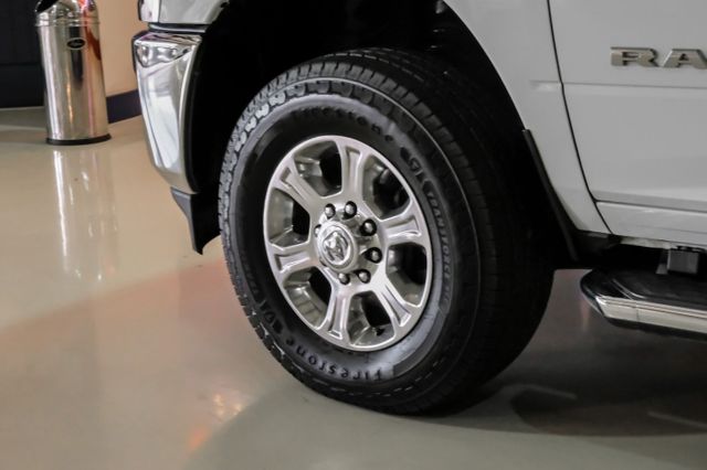 2024 Ram 2500 Big Horn | Addison, TX | Mr Car Guys