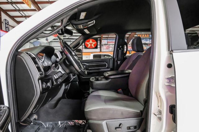 2024 Ram 2500 Big Horn | Addison, TX | Mr Car Guys