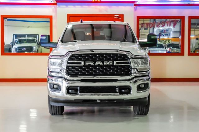 2024 Ram 2500 Big Horn | Addison, TX | Mr Car Guys