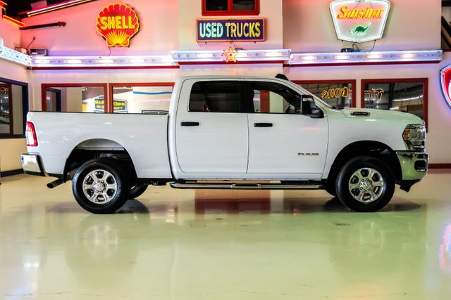 2024 Ram 2500 Big Horn | Addison, TX | Mr Car Guys 2024 Ram 2500 Big Horn | Addison, TX | Mr Car Guys
