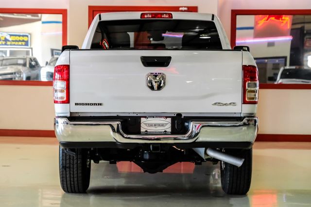2024 Ram 2500 Big Horn | Addison, TX | Mr Car Guys
