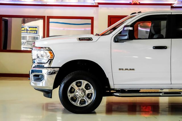 2024 Ram 2500 Big Horn | Addison, TX | Mr Car Guys 2024 Ram 2500 Big Horn | Addison, TX | Mr Car Guys
