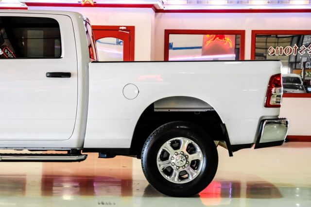2024 Ram 2500 Big Horn | Addison, TX | Mr Car Guys