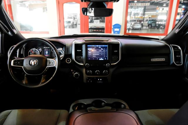 2024 Ram 2500 Big Horn | Addison, TX | Mr Car Guys 2024 Ram 2500 Big Horn | Addison, TX | Mr Car Guys