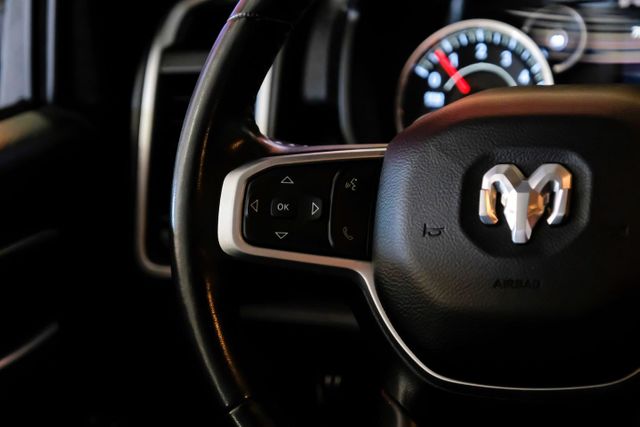 2024 Ram 2500 Big Horn | Addison, TX | Mr Car Guys