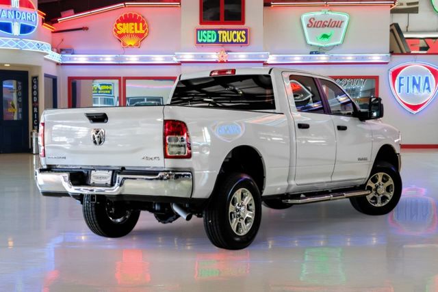 2024 Ram 2500 Big Horn | Addison, TX | Mr Car Guys 2024 Ram 2500 Big Horn | Addison, TX | Mr Car Guys