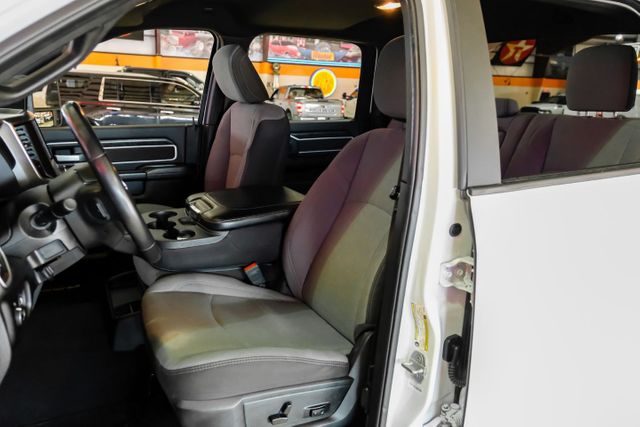 2024 Ram 2500 Big Horn | Addison, TX | Mr Car Guys