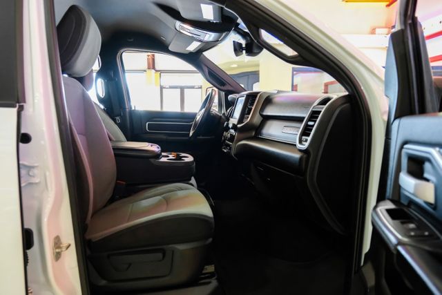 2024 Ram 2500 Big Horn | Addison, TX | Mr Car Guys