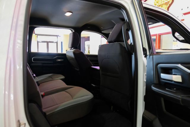 2024 Ram 2500 Big Horn | Addison, TX | Mr Car Guys