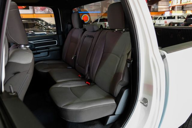 2024 Ram 2500 Big Horn | Addison, TX | Mr Car Guys