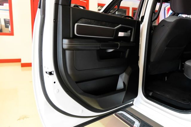 2024 Ram 2500 Big Horn | Addison, TX | Mr Car Guys