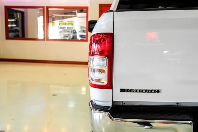 2024 Ram 2500 Big Horn | Addison, TX | Mr Car Guys