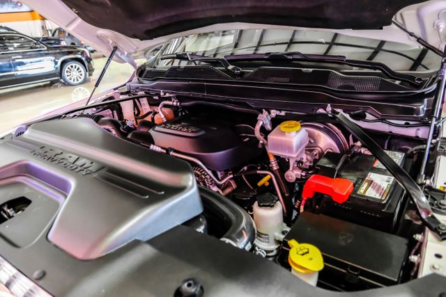 2024 Ram 2500 Big Horn | Addison, TX | Mr Car Guys