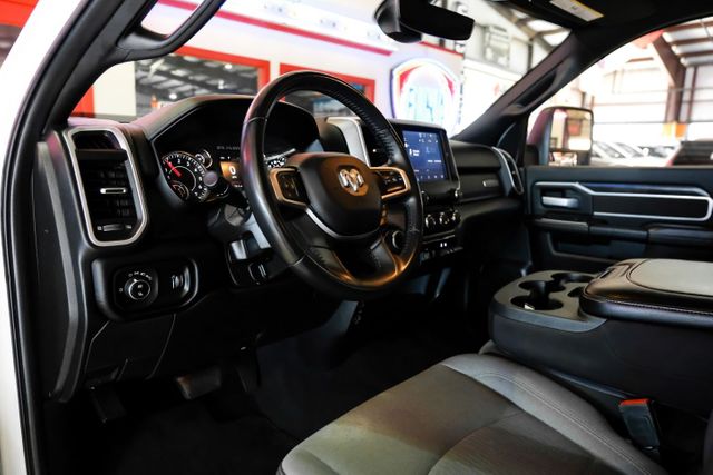 2024 Ram 2500 Big Horn | Addison, TX | Mr Car Guys 2024 Ram 2500 Big Horn | Addison, TX | Mr Car Guys