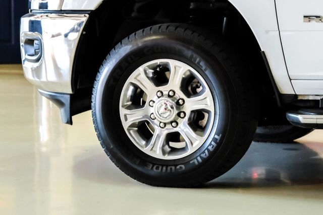 2024 Ram 2500 Big Horn | Addison, TX | Mr Car Guys