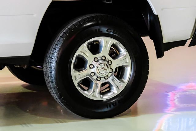 2024 Ram 2500 Big Horn | Addison, TX | Mr Car Guys