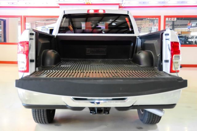 2024 Ram 2500 Big Horn | Addison, TX | Mr Car Guys