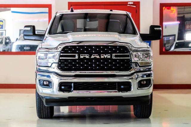 2024 Ram 2500 Big Horn | Addison, TX | Mr Car Guys 2024 Ram 2500 Big Horn | Addison, TX | Mr Car Guys
